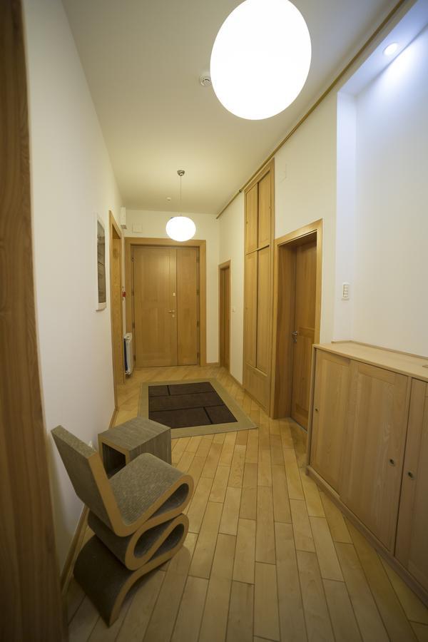 President Apartment Szarajevó Kültér fotó