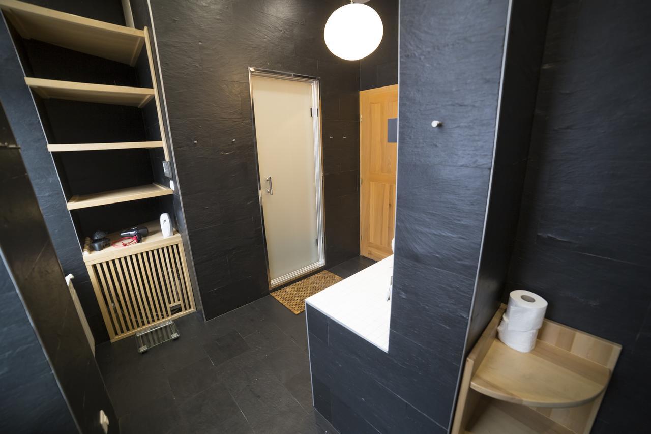 President Apartment Szarajevó Kültér fotó
