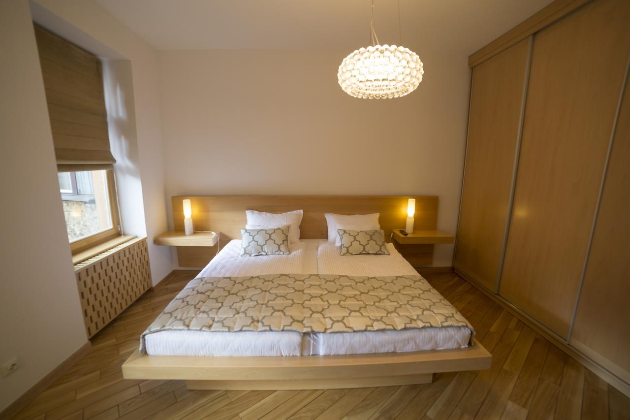 President Apartment Szarajevó Kültér fotó