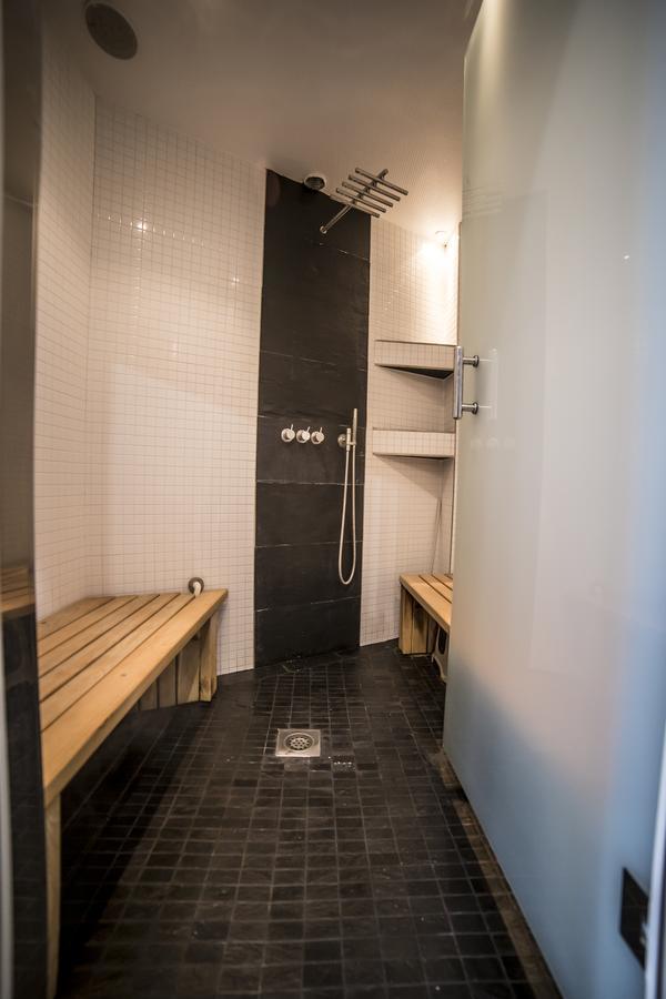 President Apartment Szarajevó Kültér fotó