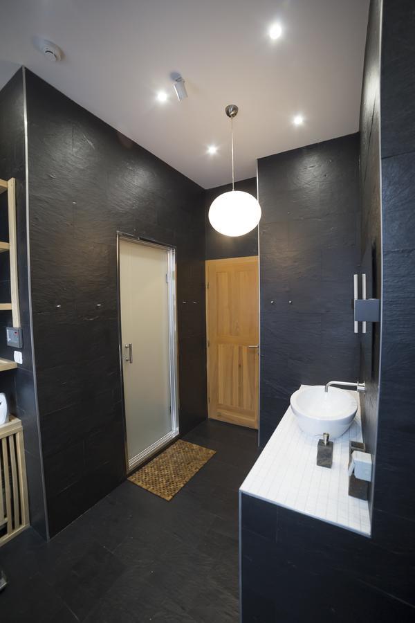 President Apartment Szarajevó Kültér fotó