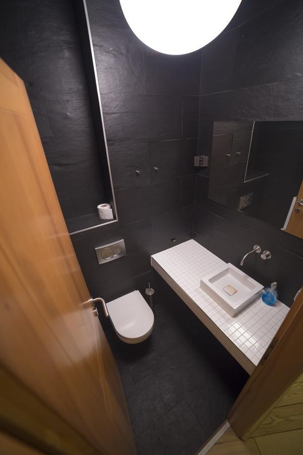 President Apartment Szarajevó Kültér fotó